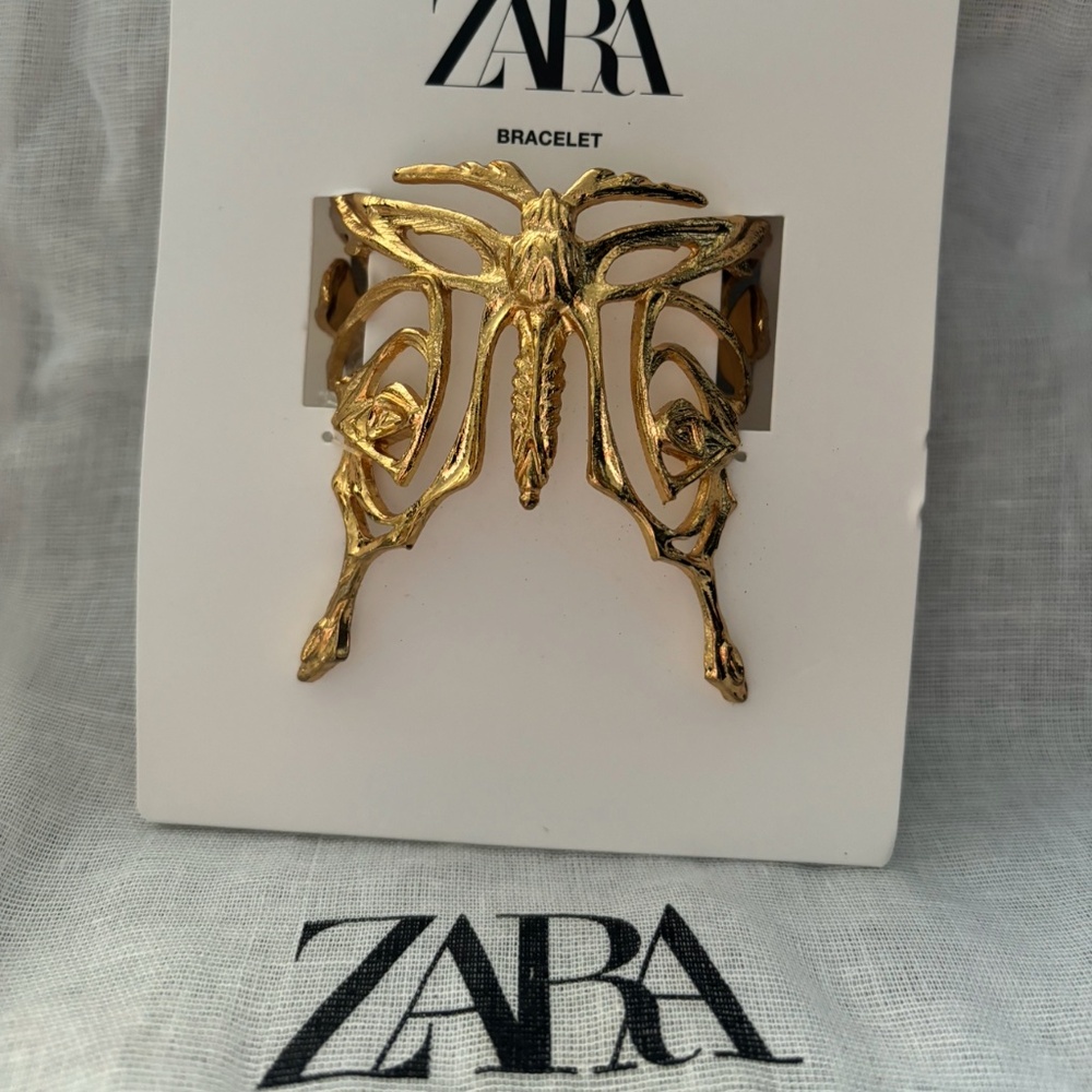 Zara Braclet